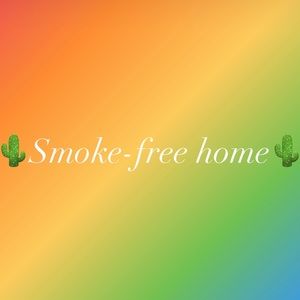 Smoke-free home